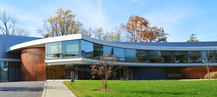 Bard College Center for Science and Computation