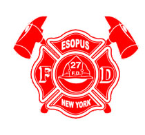 Town of Esopus Fire Department